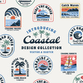 Coastal Design Collection