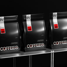 Coffee Bag Mockup by Morrobati, preview 3