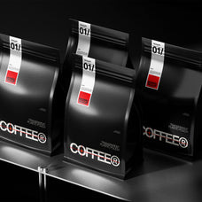 Coffee Bag Mockup by Morrobati, preview 5
