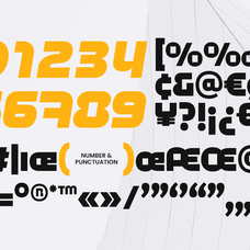 Coin - Logo Font by Dareco Studio, preview 11