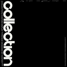 Collection Typeface