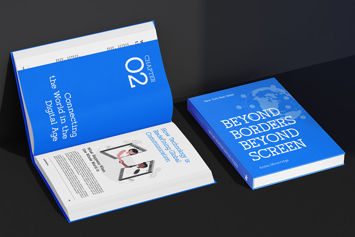 Column Monospace Display Font by Vadova Studio, preview 6