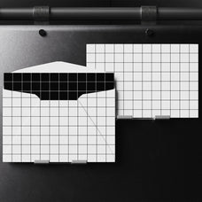 Commercial Envelope Mockup by Morrobati, preview 2