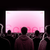 Concert 16:9 Screen Mockup