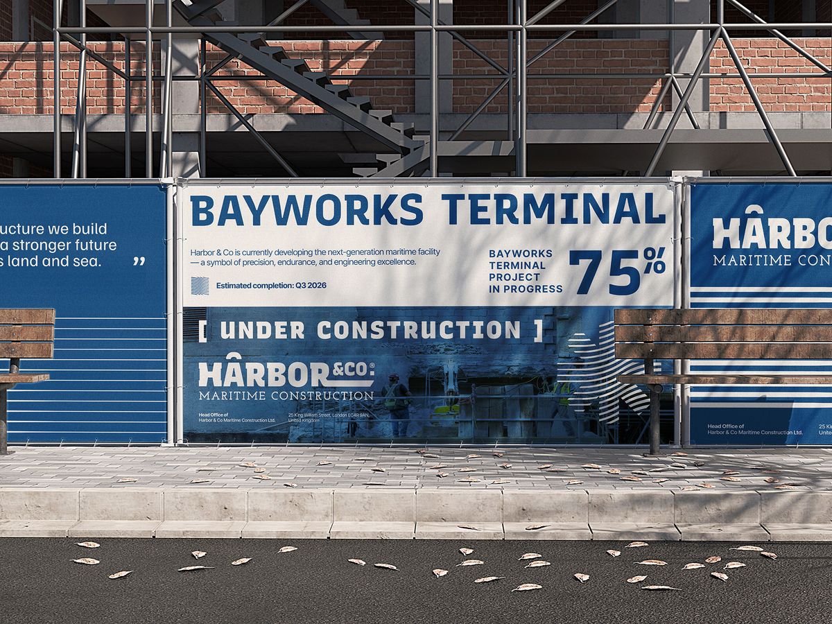 Construction Site Mockups by Vitora Mockup – Studio 2am