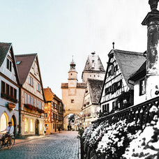 Copier Textures Photo Effect