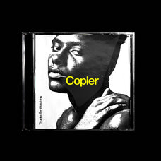 Copier Textures Photo Effect