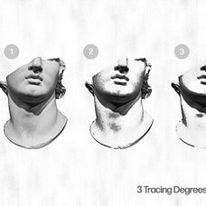 Copier Textures Photo Effect
