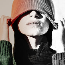 Copier Textures Photo Effect