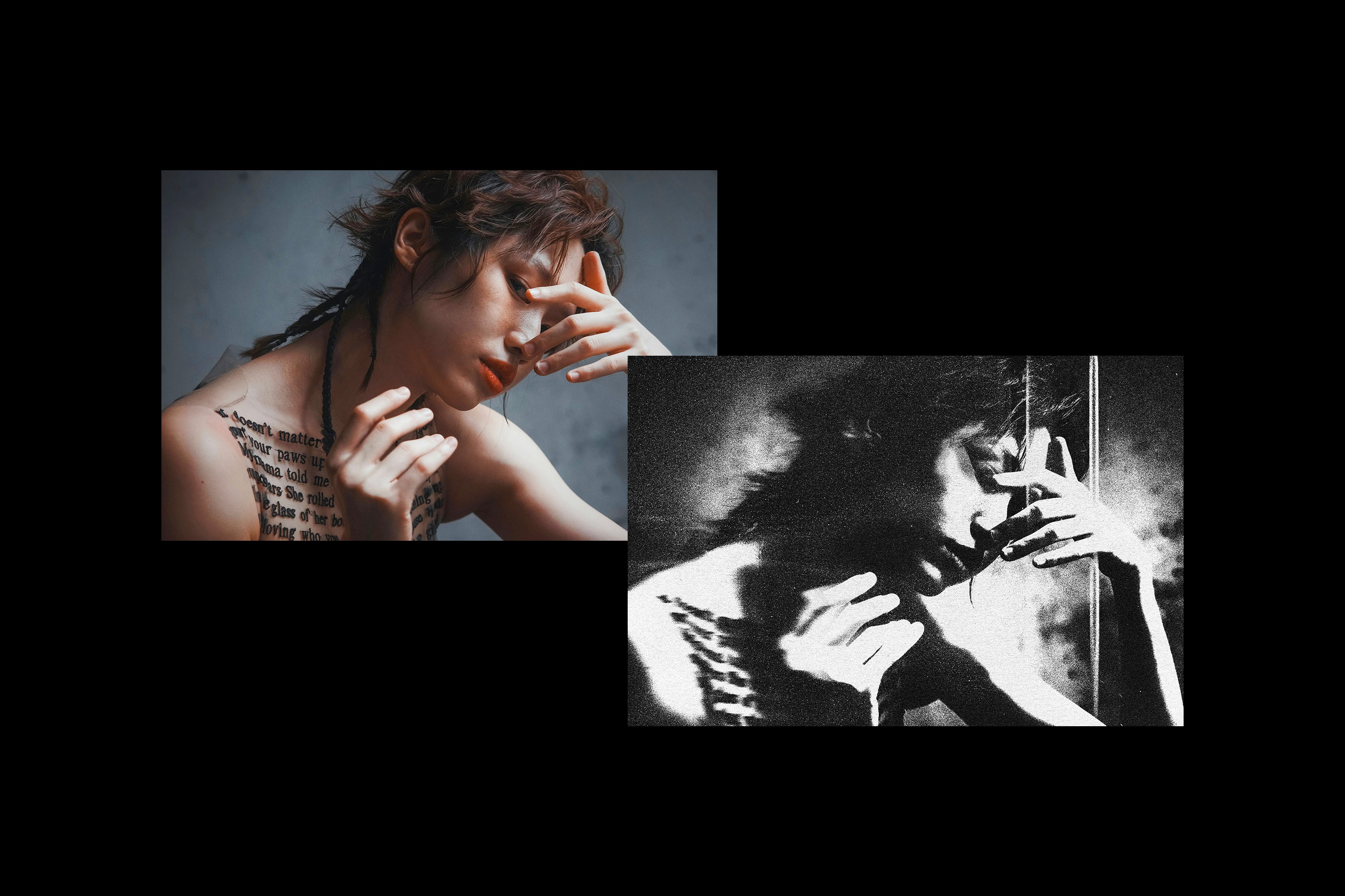 Copy Template Effect