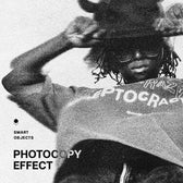 Copy Template Effect