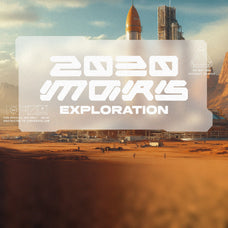 Core Tech - Futuristic Tech Font by Imoodev, preview 2
