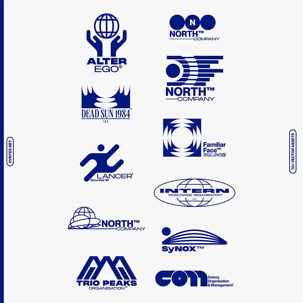 Corporate Asset Pack