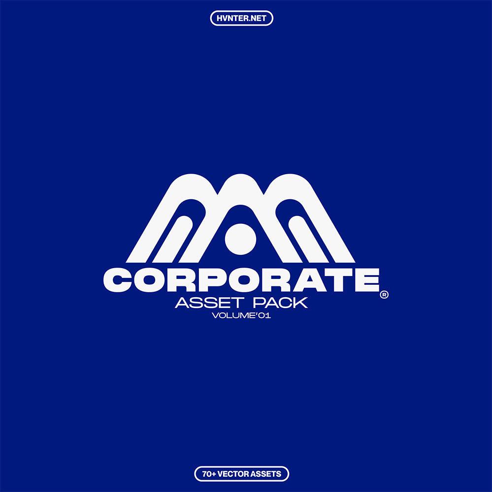Corporate Asset Pack