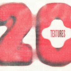 Corrosion Printer Texture Pack
