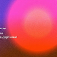Cosmic