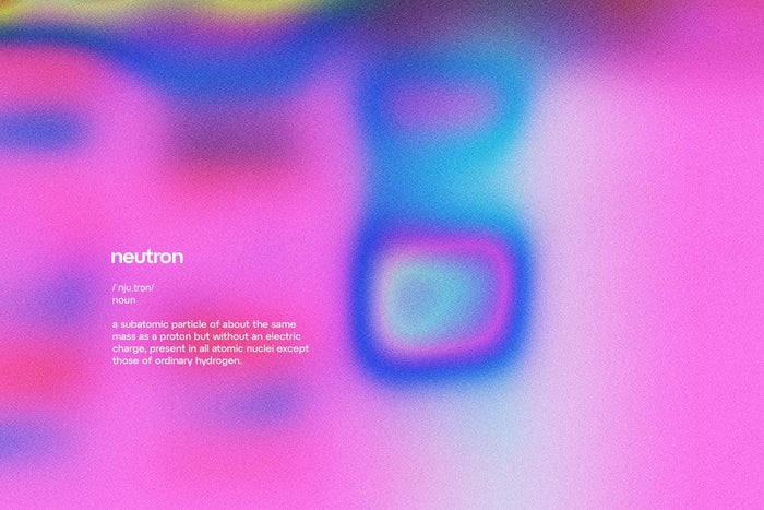 Cosmic by Ghost Who Walks