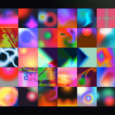 Cosmic