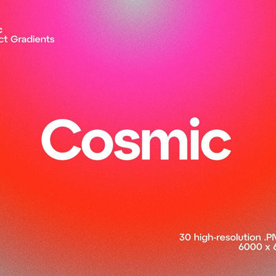 Cosmic