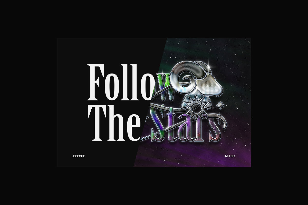 cosmic-zodiac-chrome-text-effect-matsero-4.jpg
