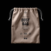 Cotton Dust Bag Mockup