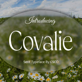 Covalie