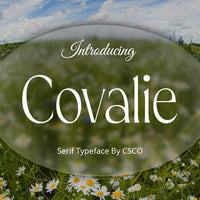 Covalie