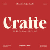 Crafte