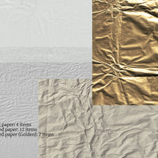 Crafted Layers Collection