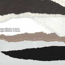 Crafted Layers Collection