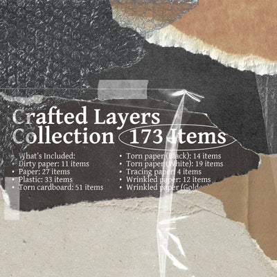 Crafted Layers Collection