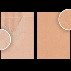 Craftsman's Cardboard Textures Collection