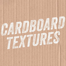 Craftsman's Cardboard Textures Collection