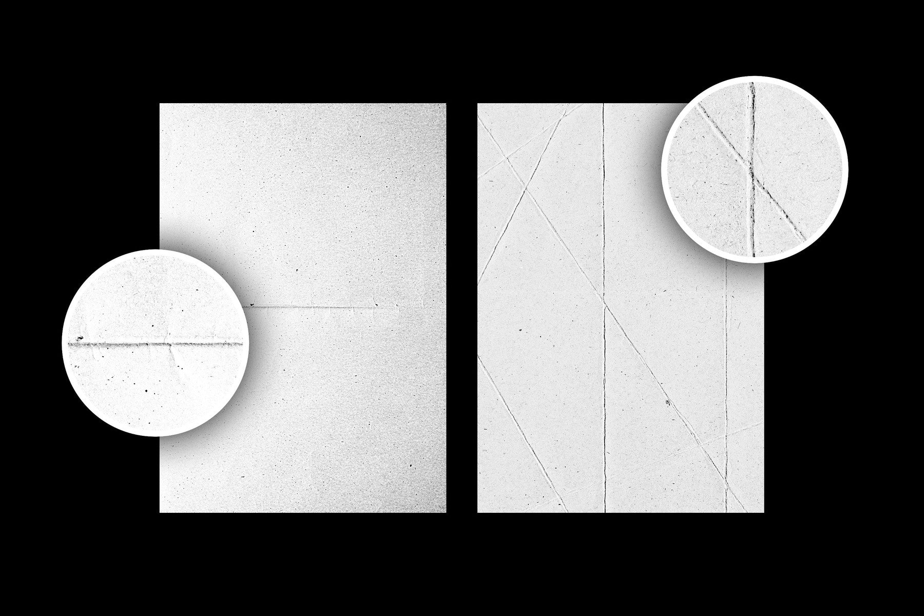 Craftsman's Paper Textures Collection