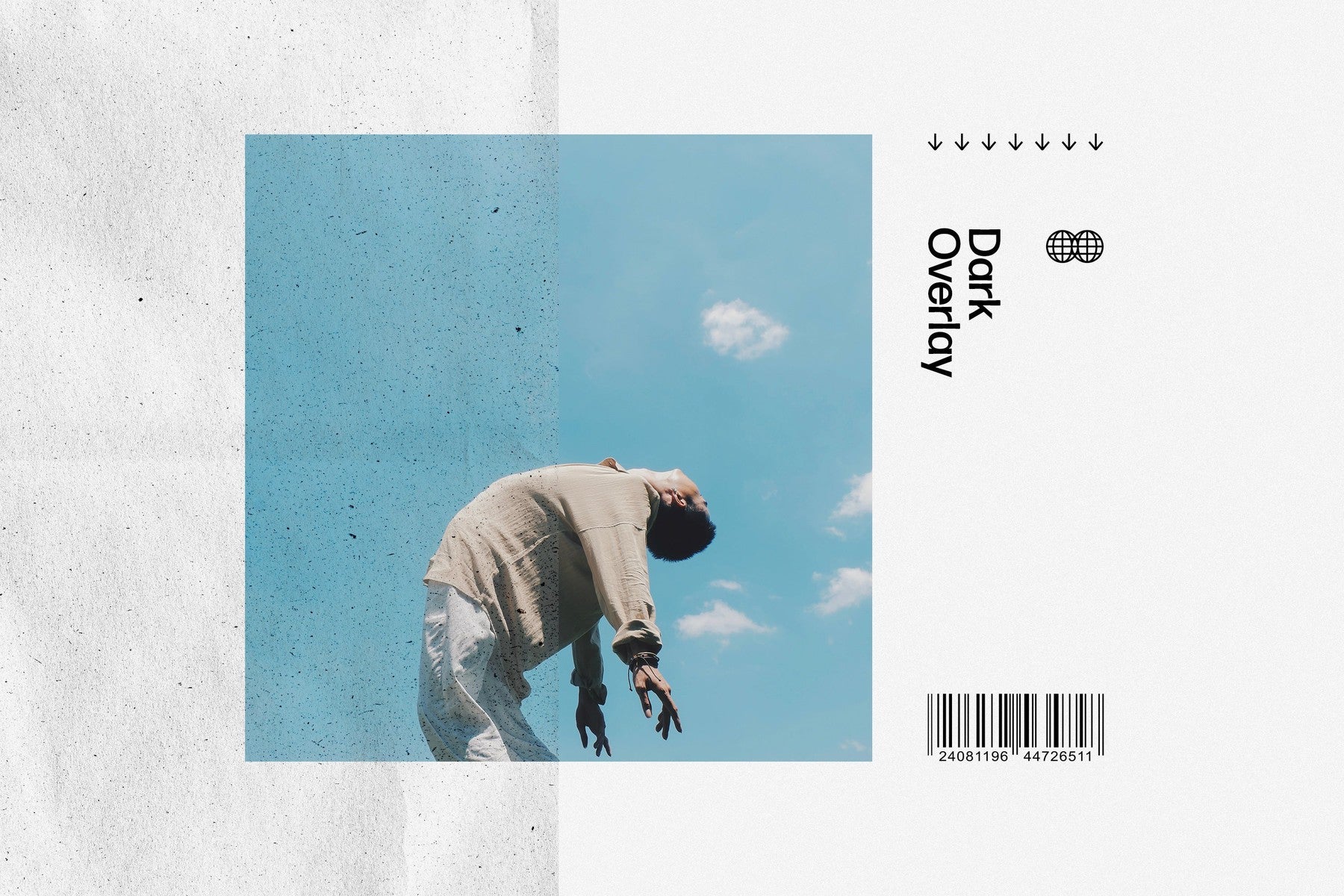 Craftsman's Paper Textures Collection