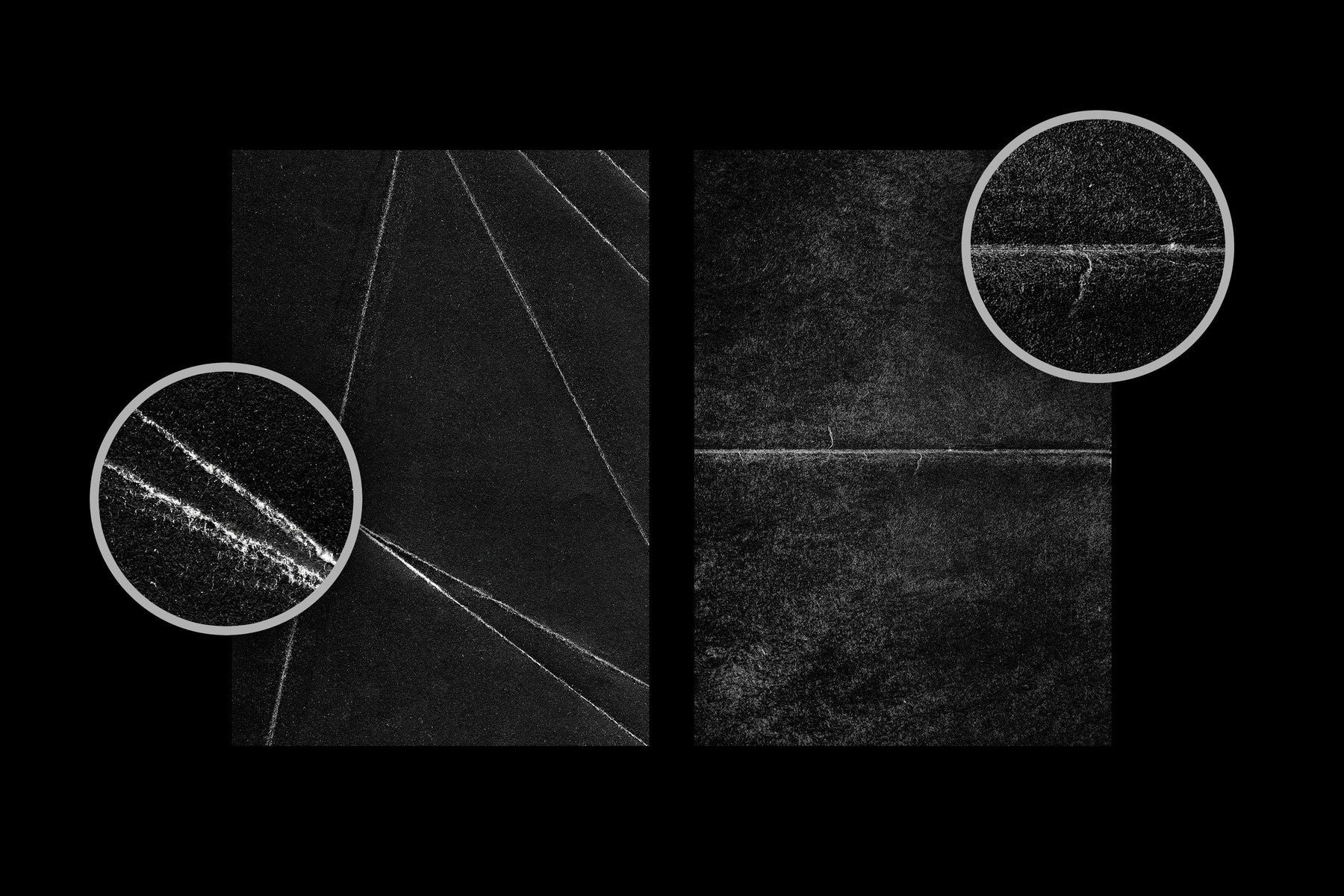 Craftsman's Paper Textures Collection