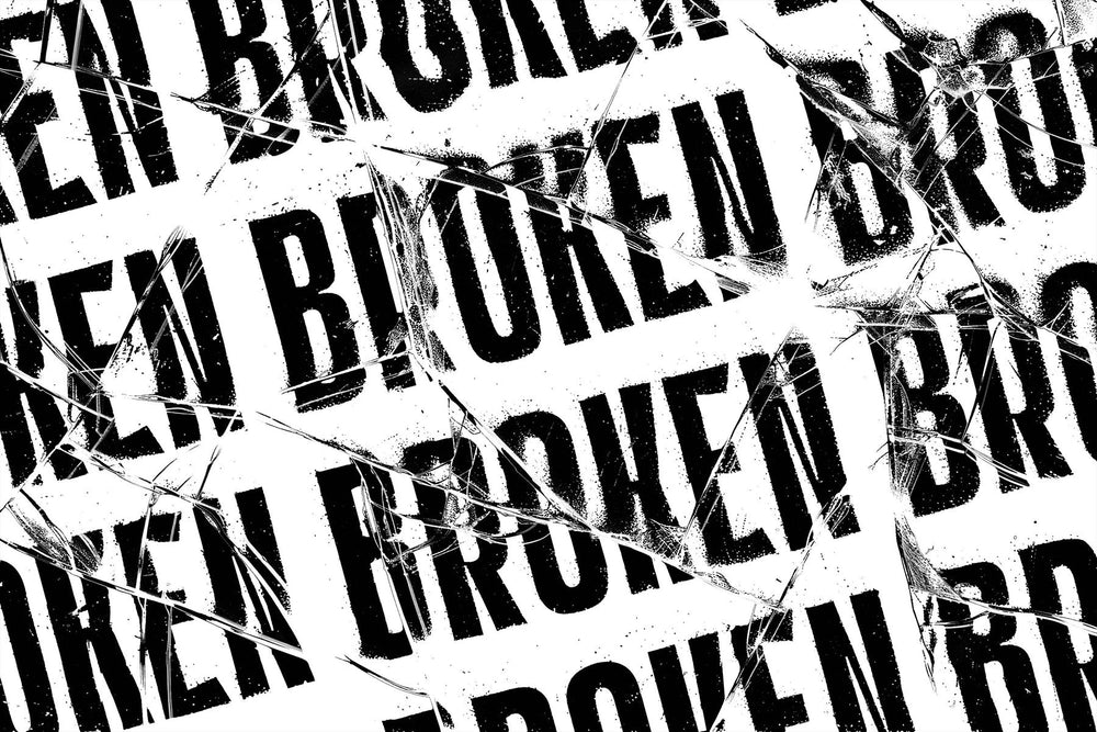 Crash Distortion Text Effect by Pixelbuddha – Studio 2am