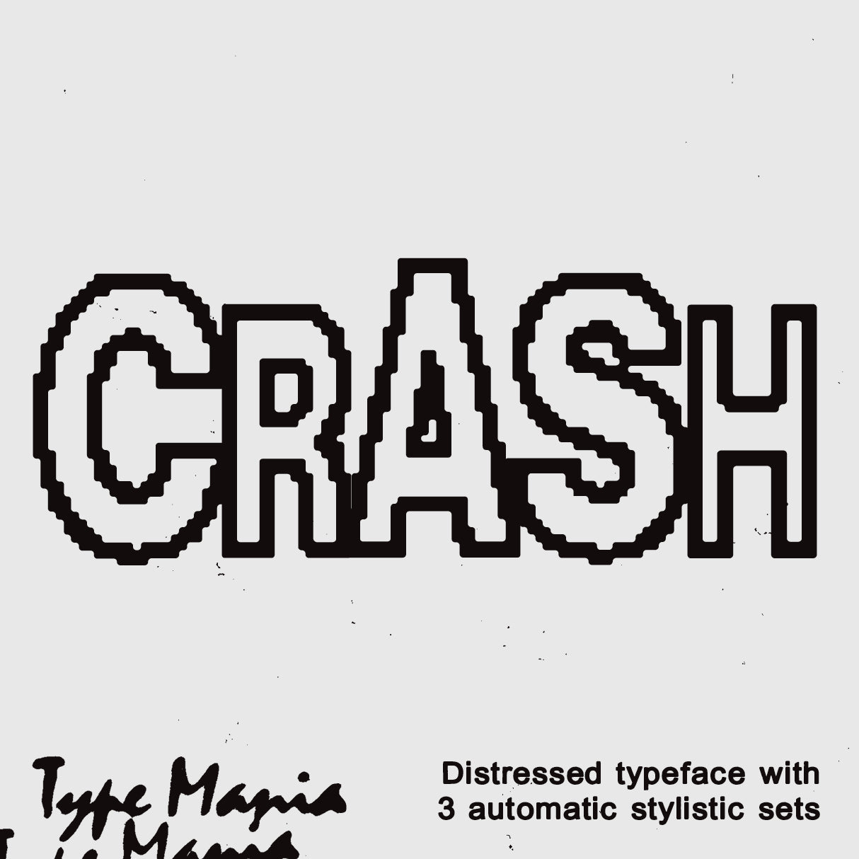 Crash TM