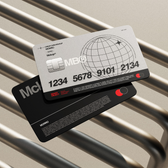 Credit Card Mockup