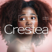 Crestea Elegant Sans Serif Font