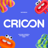 Cricon