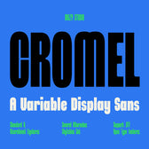 Cromel