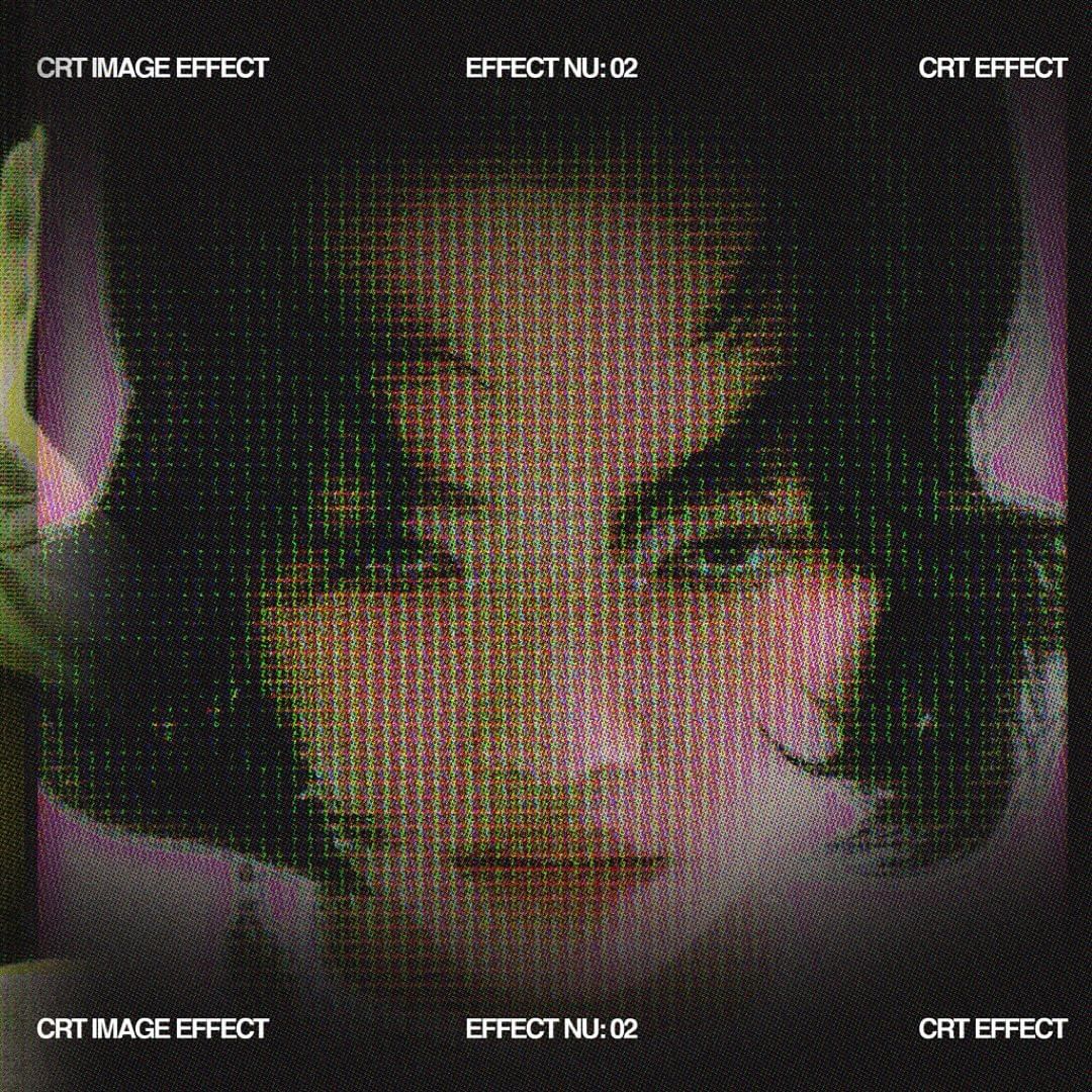 CRT Image Effects Pack