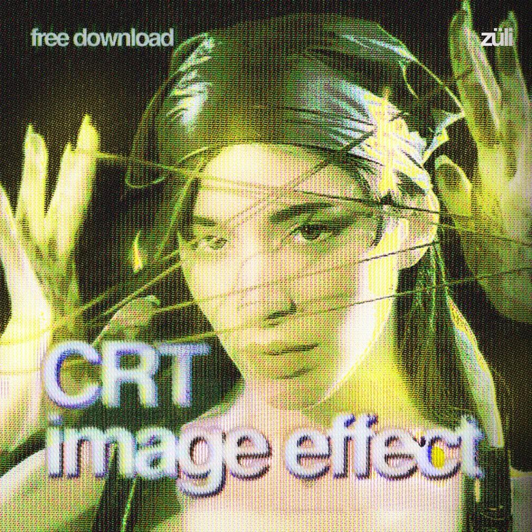 CRT Image Effects Pack