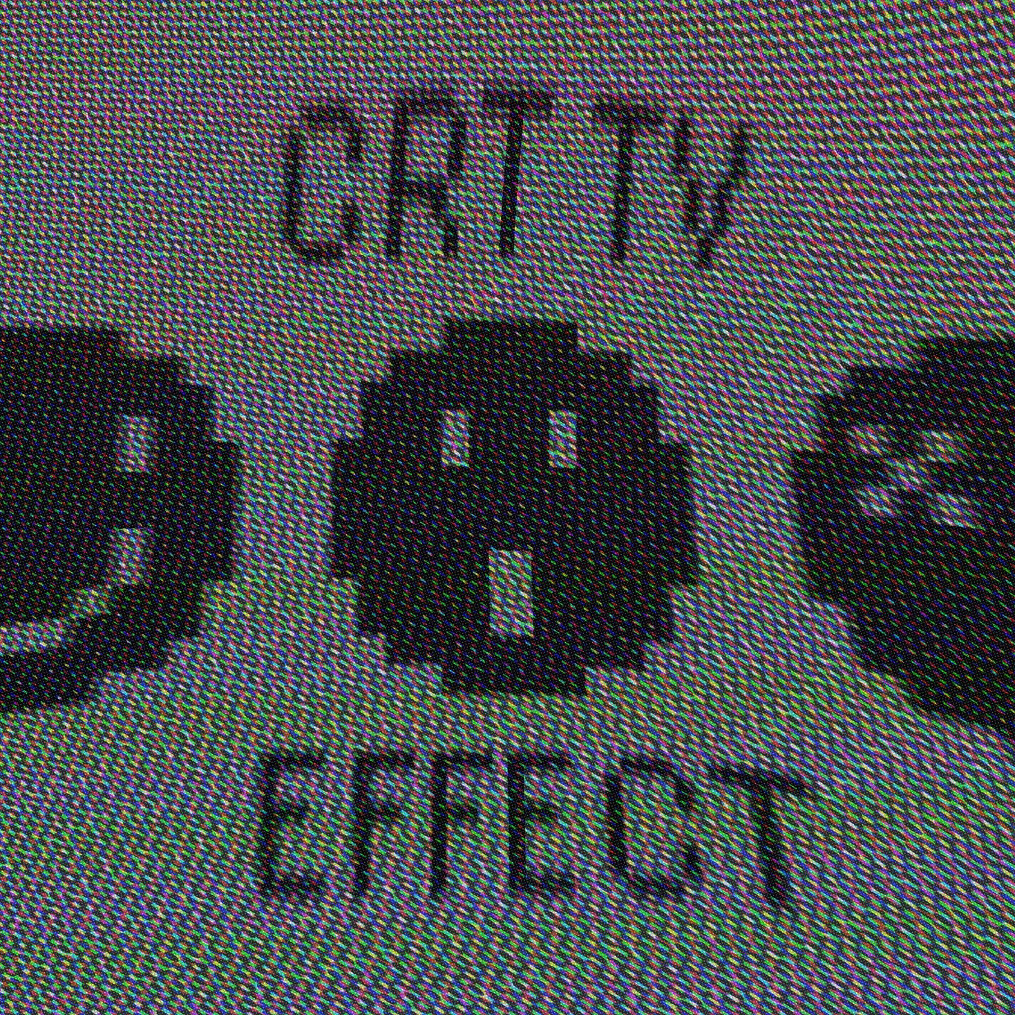 CRT TV Effect