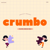 Crumbo - Playful Bold Display