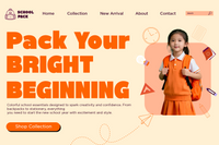 Crumbo - Playful Bold Display