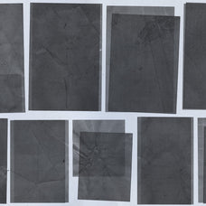 Crumpled Archive Paper Textures