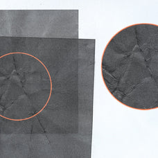 Crumpled Archive Paper Textures