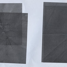 Crumpled Archive Paper Textures